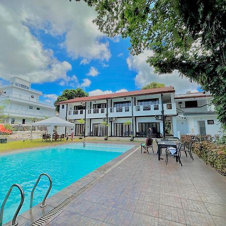 Fernando'S Hotel Sorsogon Exterior foto
