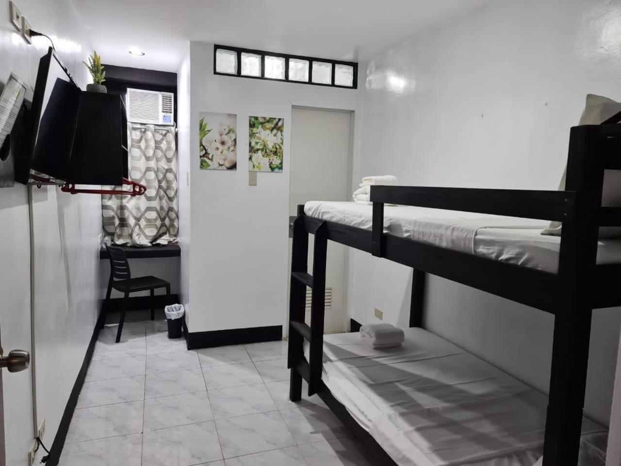 Fernando'S Hotel Sorsogon Zimmer foto